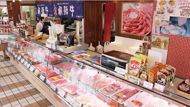 店舗図