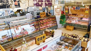 店舗図