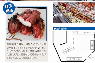 アクセス・地図