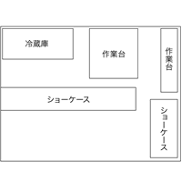 店舗図
