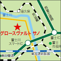 アクセス・地図