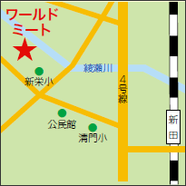 アクセス・地図