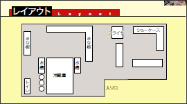 店舗図