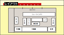 店舗図