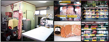 店舗内・商品画像