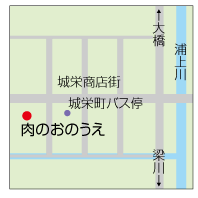アクセス・地図