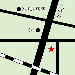 アクセス・地図