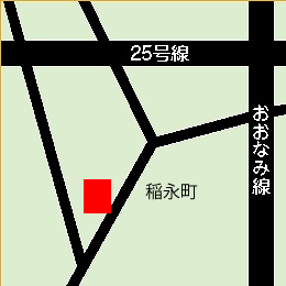 アクセス・地図