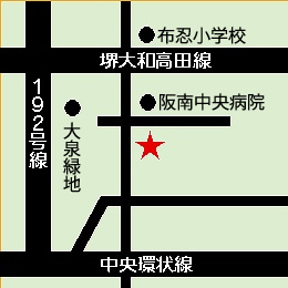 アクセス・地図