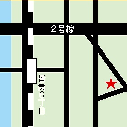 アクセス・地図