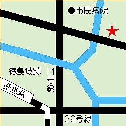 アクセス・地図