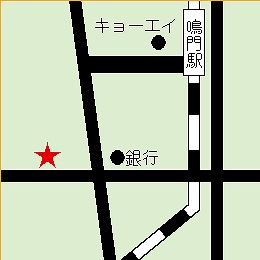 アクセス・地図