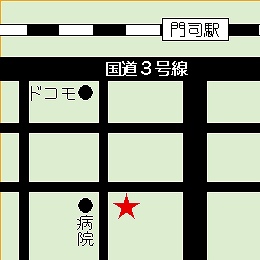 アクセス・地図