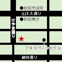 アクセス・地図