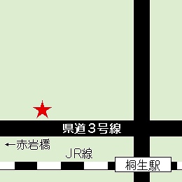 アクセス・地図