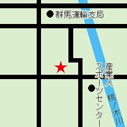 アクセス・地図