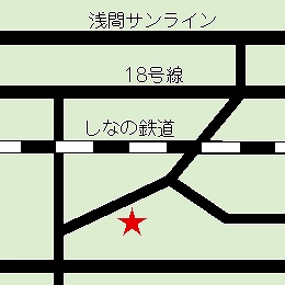 アクセス・地図
