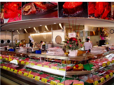 店舗内・商品画像