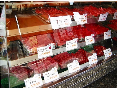 店舗内・商品画像