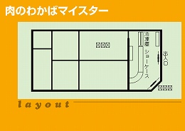 店舗図