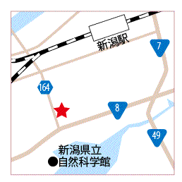 アクセス・地図