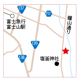アクセス・地図