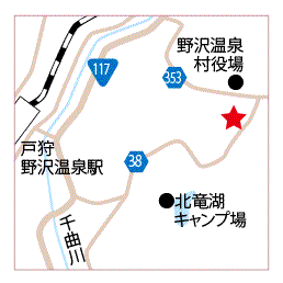 アクセス・地図