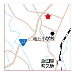 アクセス・地図