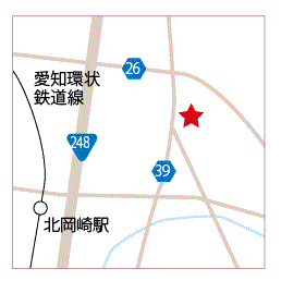 アクセス・地図