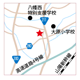 アクセス・地図