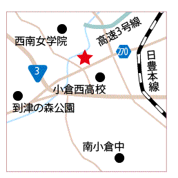 アクセス・地図