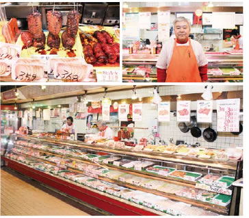 店舗内・商品画像