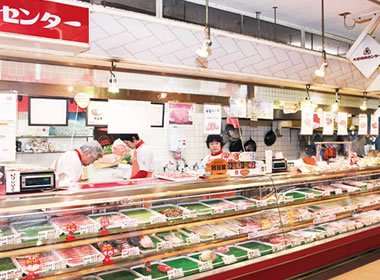 店舗写真