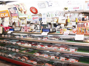 店舗写真