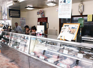 店舗写真