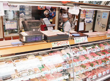 店舗写真