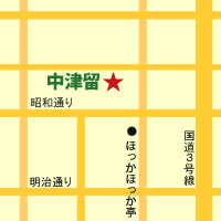 アクセス・地図