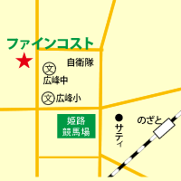 アクセス・地図