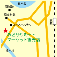 アクセス・地図