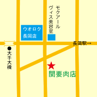アクセス・地図