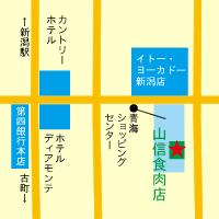 アクセス・地図
