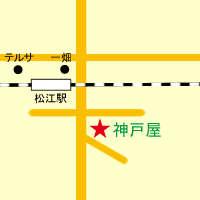 アクセス・地図