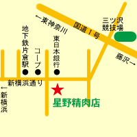 アクセス・地図