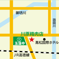 アクセス・地図