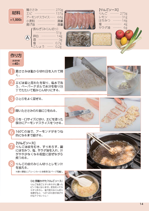 「アイデアたっぷり国産牛肉を使ったお惣菜」