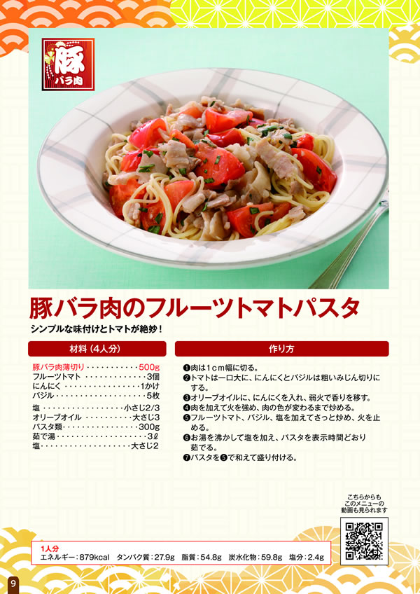 健康長寿のためのお肉の新常識