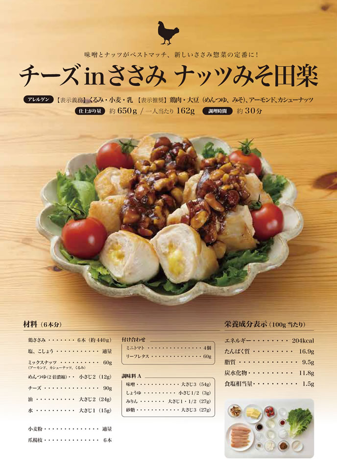「お肉販売店向けの食肉総菜マニュアル」