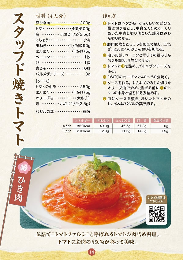 健康長寿のためのお肉の新常識
