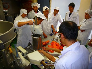 研修会の様子