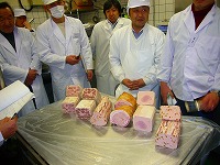 研修会の模様